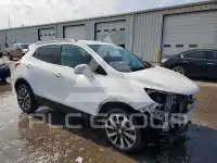2021 Buick ENCORE фото