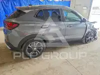 2021 Buick ENCORE photo