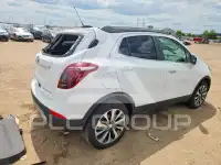 2021 Buick ENCORE фото