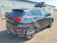 2021 Buick ENCORE photo