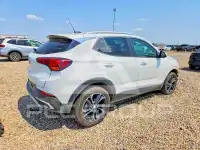 2021 Buick ENCORE фото