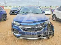2021 Buick ENCORE фото