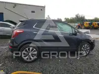 2021 Buick ENCORE фото