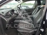 2021 Buick ENCORE фото