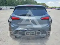 2021 Buick ENCORE photo