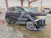 2021 Buick ENCORE фото