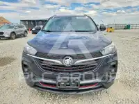 2021 Buick ENCORE photo