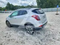 2021 Buick ENCORE photo