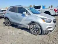 2021 Buick ENCORE photo