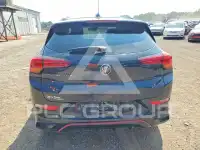 2021 Buick ENCORE photo
