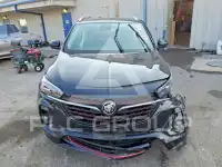 2021 Buick ENCORE photo