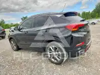 2021 Buick ENCORE photo