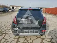 2021 Buick ENCORE фото