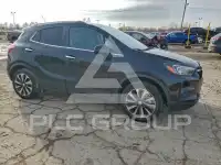 2021 Buick ENCORE фото