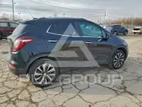 2021 Buick ENCORE фото