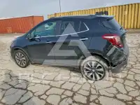 2021 Buick ENCORE фото