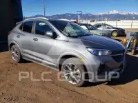 2021 Buick ENCORE photo