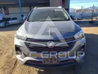 2021 Buick ENCORE photo