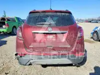 2021 Buick ENCORE фото
