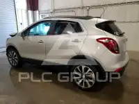 2021 Buick ENCORE фото