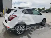 2021 Buick ENCORE фото