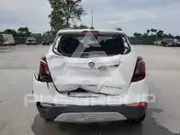 2021 Buick ENCORE фото