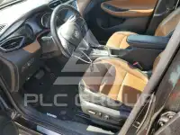 2021 Buick ENCORE фото