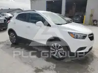 2021 Buick ENCORE фото