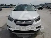 2021 Buick ENCORE фото