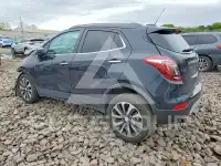2021 Buick ENCORE photo