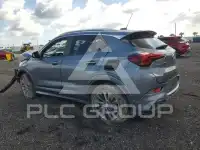 2021 Buick ENCORE фото