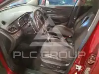 2021 Buick ENCORE фото