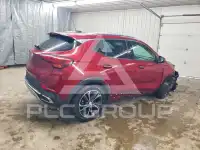 2021 Buick ENCORE photo