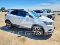 2021 Buick ENCORE фото