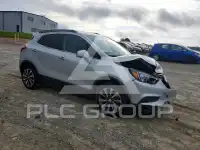 2021 Buick ENCORE photo