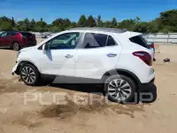 2021 Buick ENCORE фото