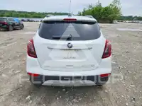 2021 Buick ENCORE photo