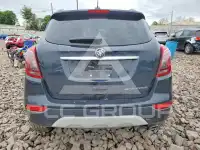 2021 Buick ENCORE photo