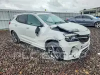 2021 Buick ENCORE photo