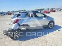 2021 Buick ENCORE фото