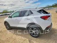 2021 Buick ENCORE фото