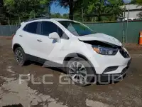 2021 Buick ENCORE фото