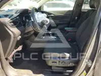 2021 Buick ENCORE photo
