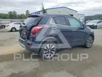 2021 Buick ENCORE photo