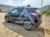 2021 Buick ENCORE photo