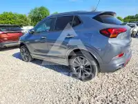 2021 Buick ENCORE photo