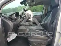 2021 Buick ENCORE photo