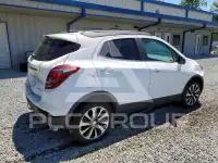 2021 Buick ENCORE фото