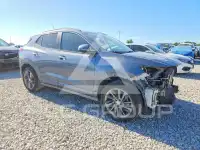 2021 Buick ENCORE photo