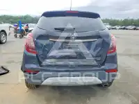 2021 Buick ENCORE photo